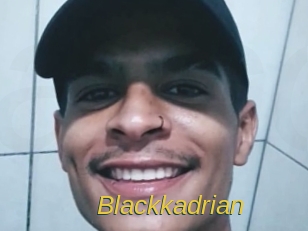 Blackkadrian