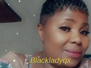 Blackladyqx