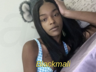 Blackmali