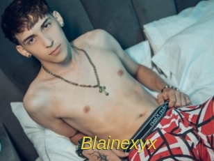 Blainexyx