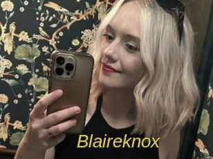 Blaireknox