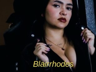 Blairrhodes