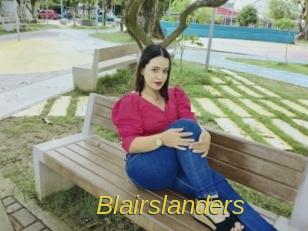 Blairslanders