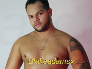 Blakeadamsx