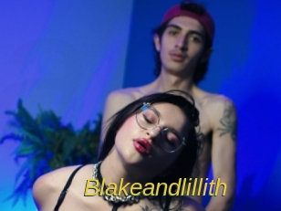 Blakeandlillith