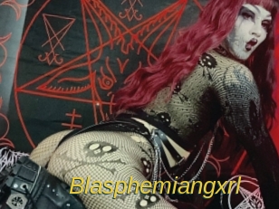 Blasphemiangxrl