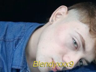 Blendyxxx9