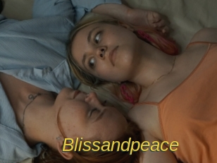 Blissandpeace