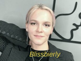 Blissbierly