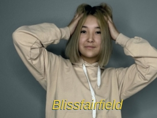 Blissfairfield