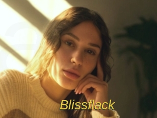 Blissflack