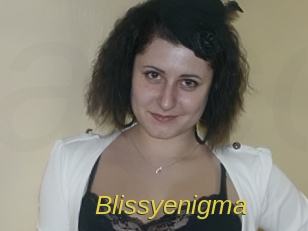 Blissyenigma