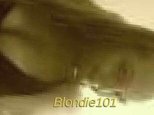 Blondie101