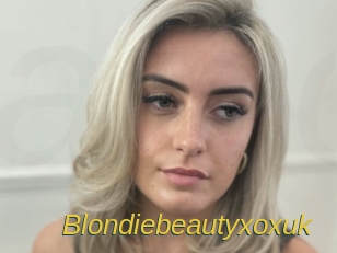 Blondiebeautyxoxuk