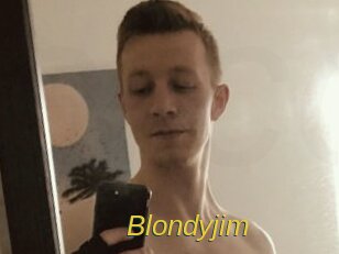 Blondyjim