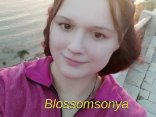 Blossomsonya