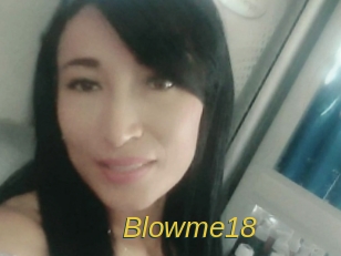 Blowme18