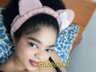 Blueaxul