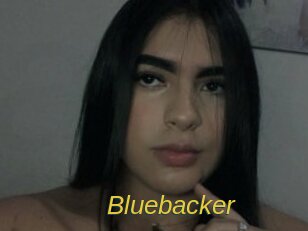 Bluebacker