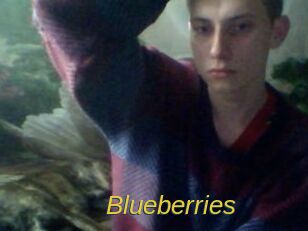 Blueberries