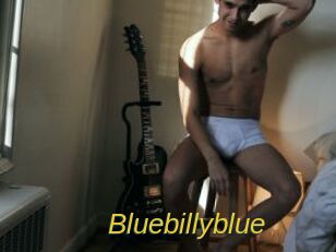 Bluebillyblue