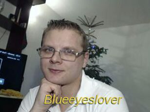 Blueeyeslover