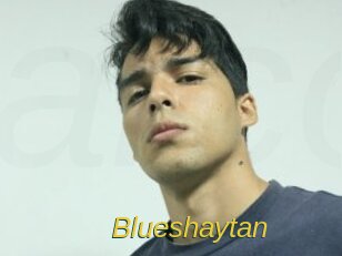 Blueshaytan