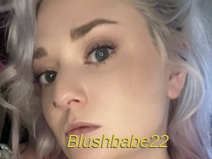 Blushbabe22