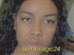 Blxckmagic24