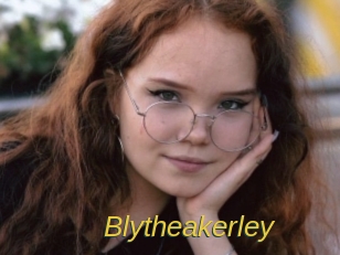 Blytheakerley