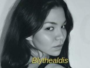 Blythealdis