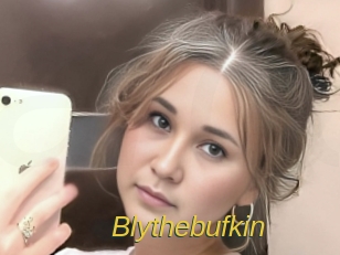 Blythebufkin