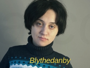 Blythedanby