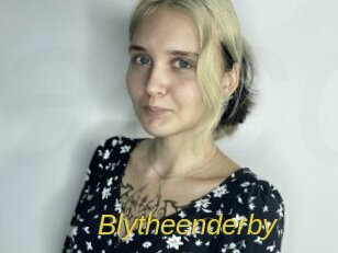 Blytheenderby