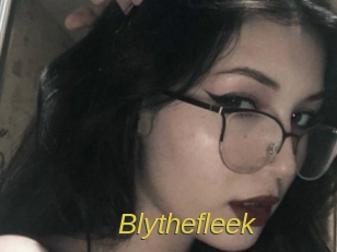 Blythefleek