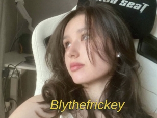 Blythefrickey