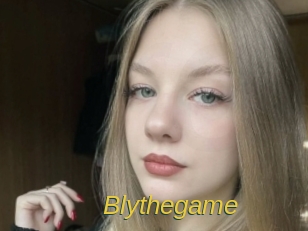 Blythegame