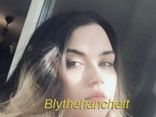 Blythehanchett