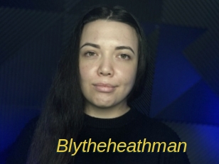 Blytheheathman