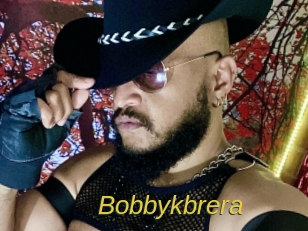 Bobbykbrera