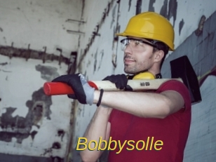 Bobbysolle