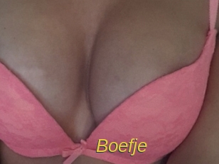 Boefje