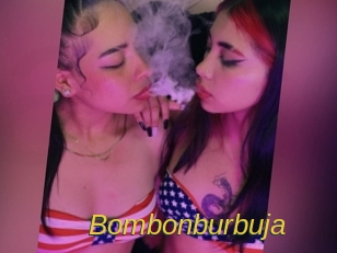 Bombonburbuja