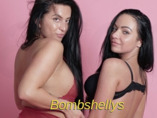 Bombshellys