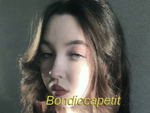 Bondiccapetit