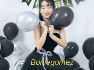 Boniegomez