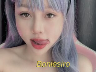 Boniesiro