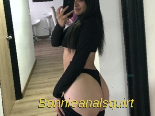 Bonnieanalsquirt