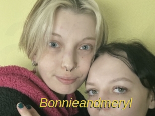 Bonnieandmeryl