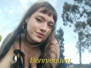 Bonnieeuwu